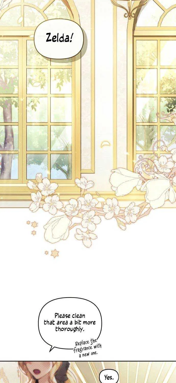 I Was The Acting Empress But I Spent The First Night With Him Chapter 1 page 17 - 