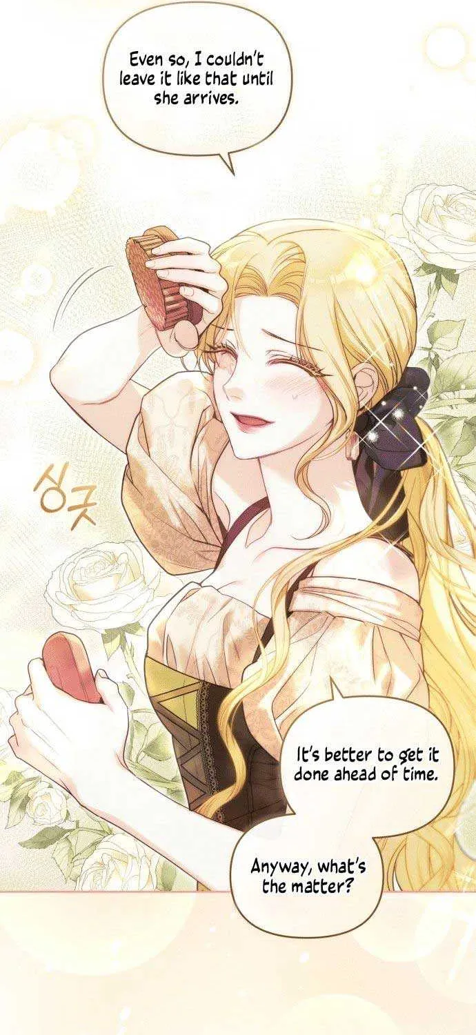 I Was The Acting Empress But I Spent The First Night With Him Chapter 1 page 20 - 