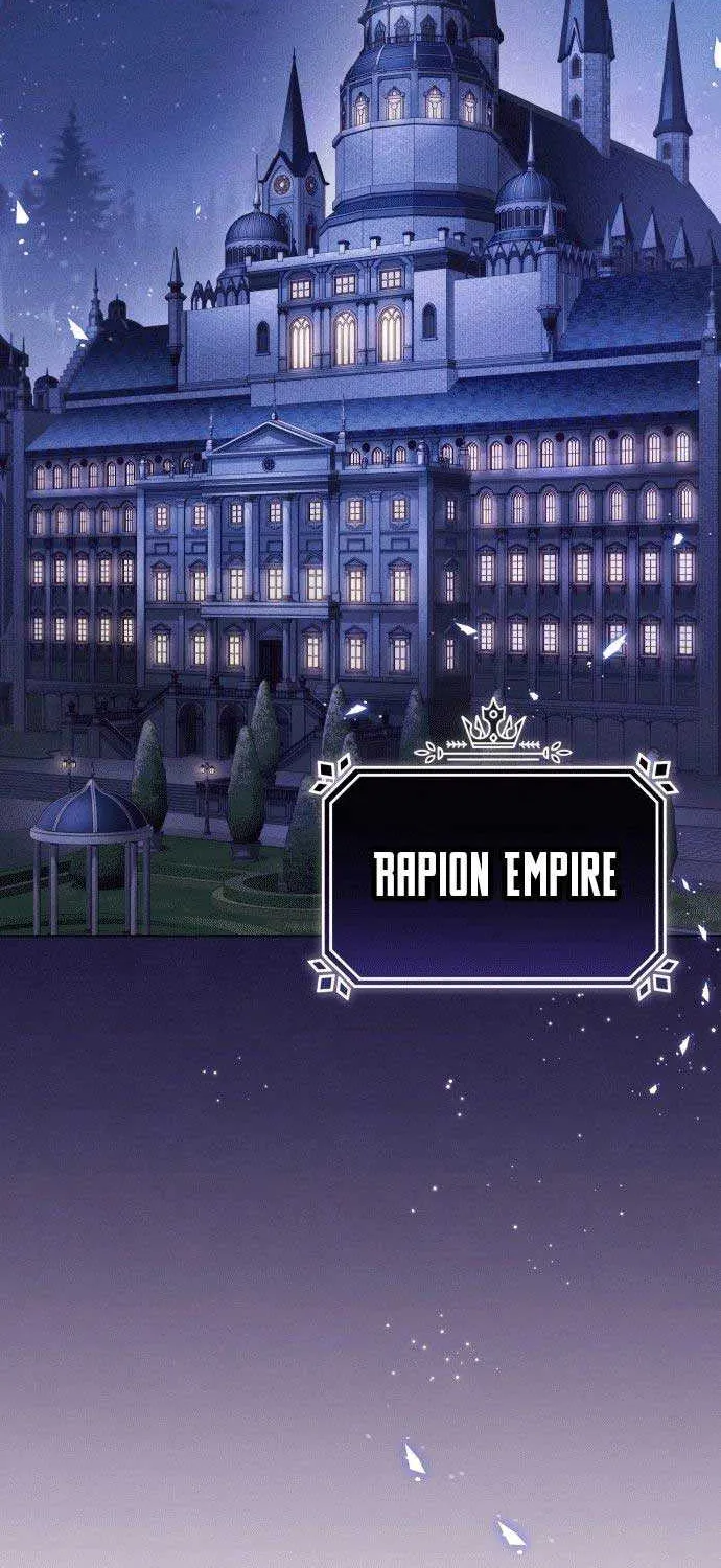 I Was The Acting Empress But I Spent The First Night With Him Chapter 1 page 3 - 