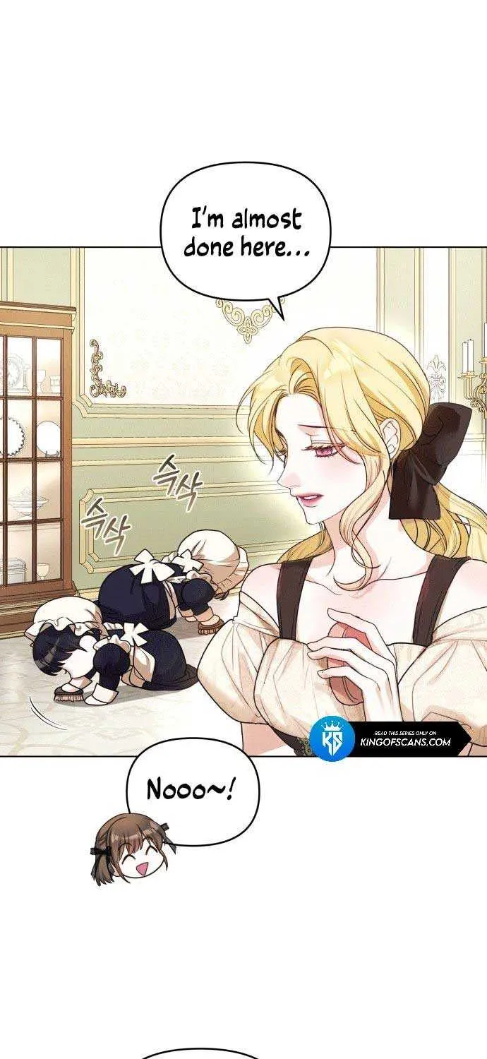 I Was The Acting Empress But I Spent The First Night With Him Chapter 1 page 22 - 