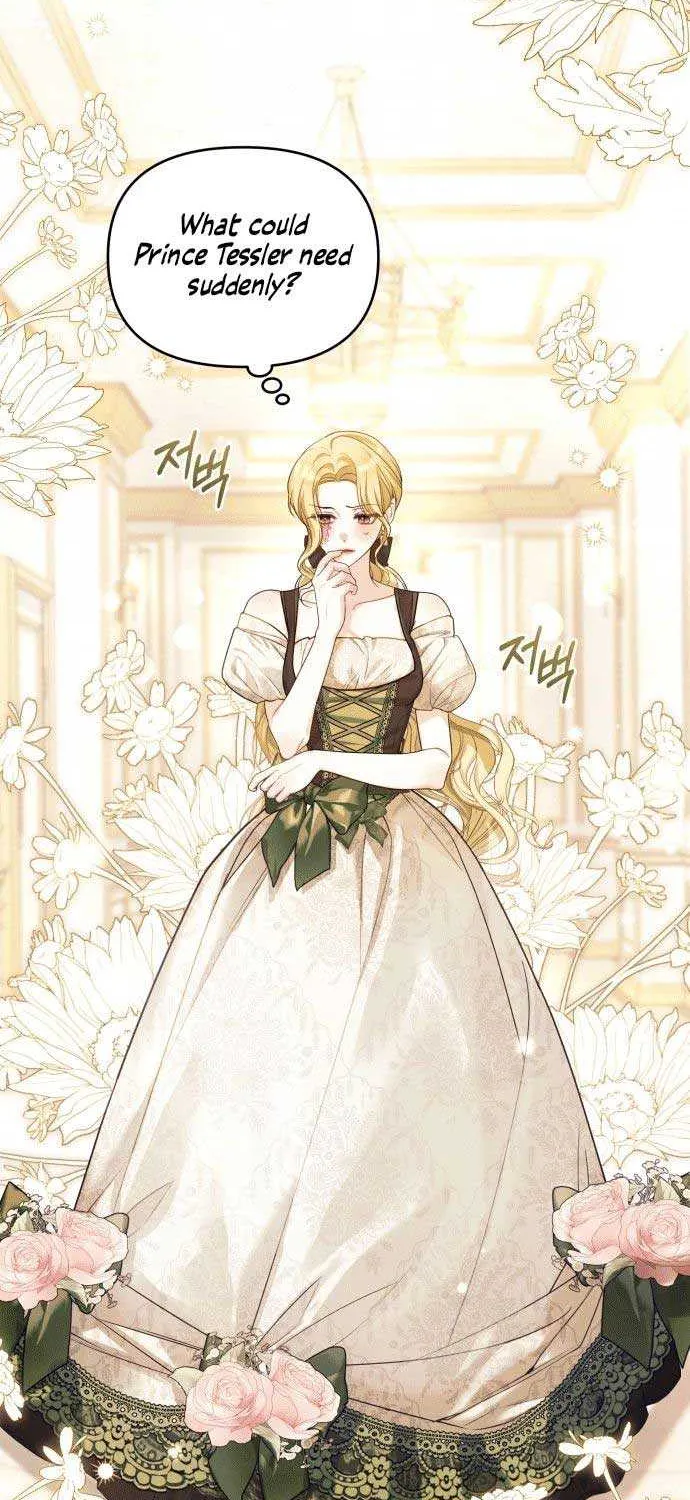 I Was The Acting Empress But I Spent The First Night With Him Chapter 1 page 25 - 