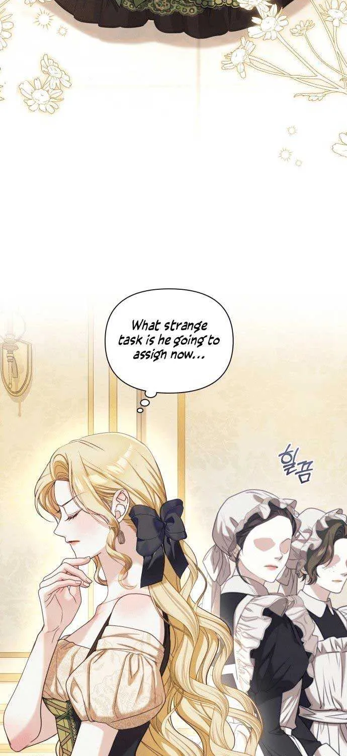 I Was The Acting Empress But I Spent The First Night With Him Chapter 1 page 26 - 