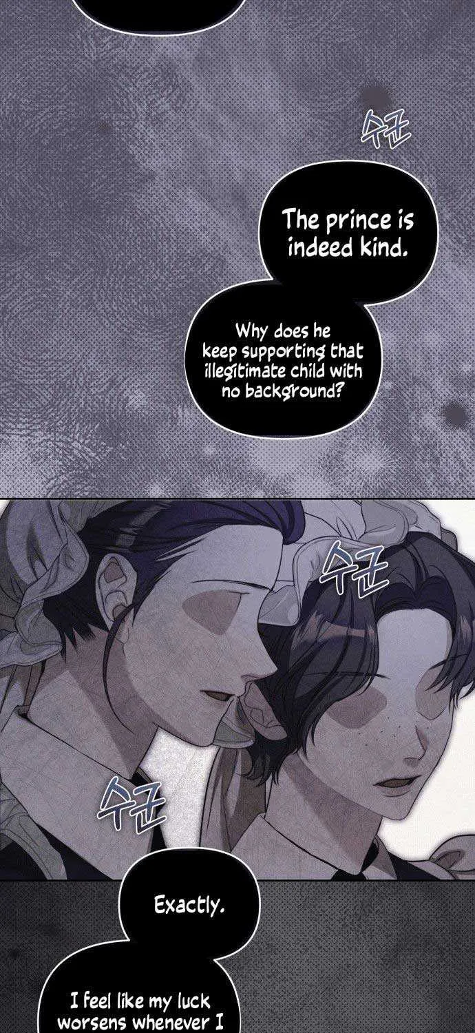 I Was The Acting Empress But I Spent The First Night With Him Chapter 1 page 28 - 
