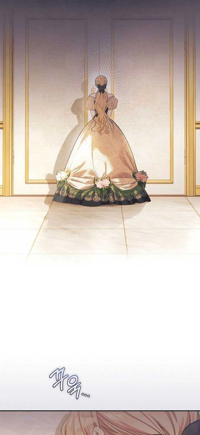 I Was The Acting Empress But I Spent The First Night With Him Chapter 1 page 30 - 