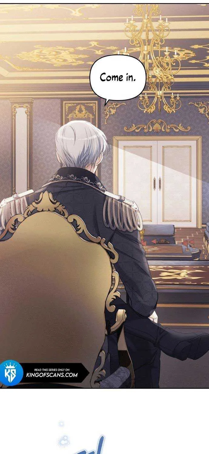 I Was The Acting Empress But I Spent The First Night With Him Chapter 1 page 32 - 