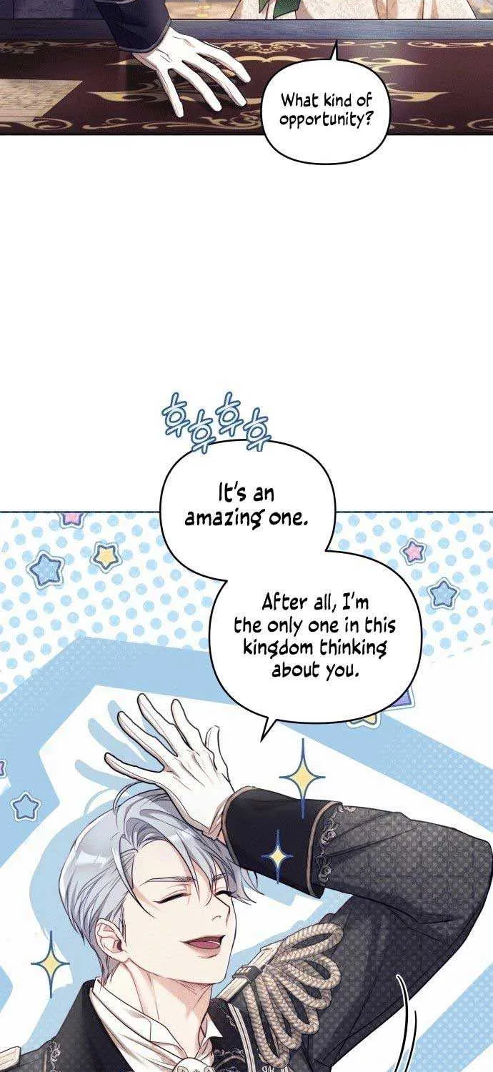 I Was The Acting Empress But I Spent The First Night With Him Chapter 1 page 37 - 
