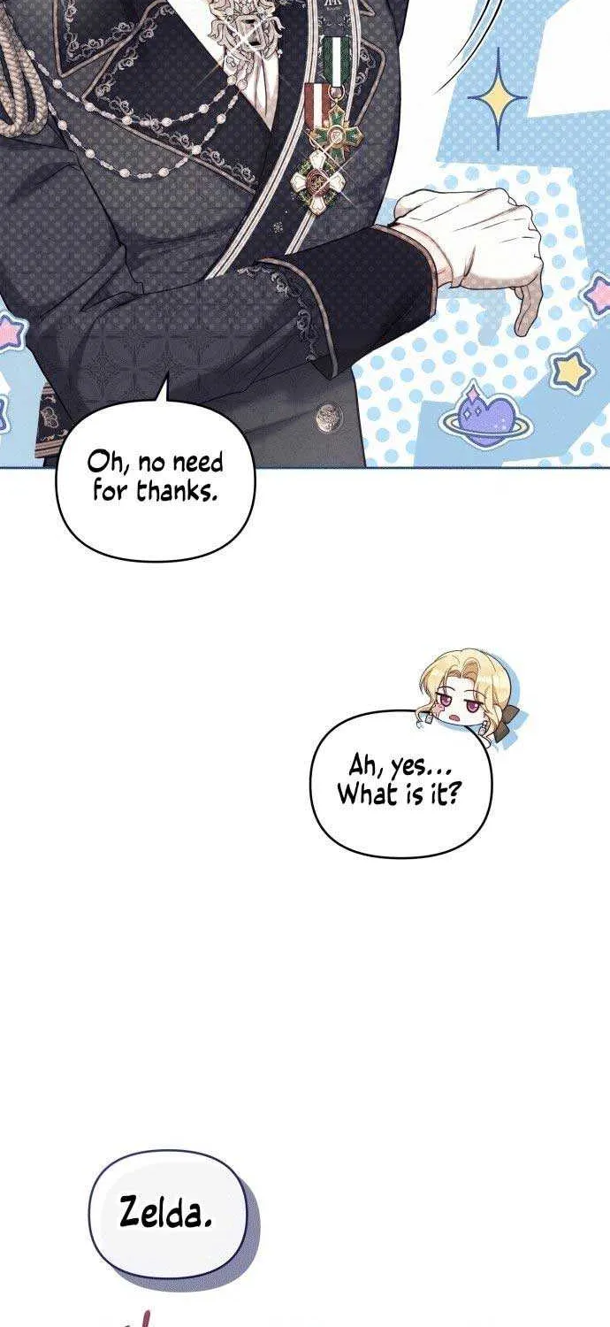 I Was The Acting Empress But I Spent The First Night With Him Chapter 1 page 38 - 
