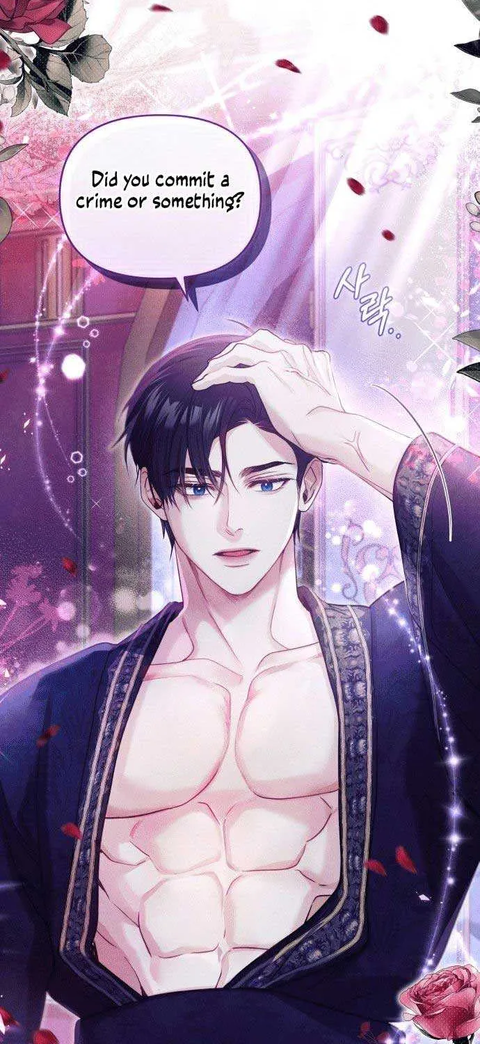 I Was The Acting Empress But I Spent The First Night With Him Chapter 1 page 5 - 