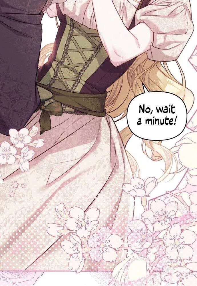 I Was The Acting Empress But I Spent The First Night With Him Chapter 1 page 45 - 