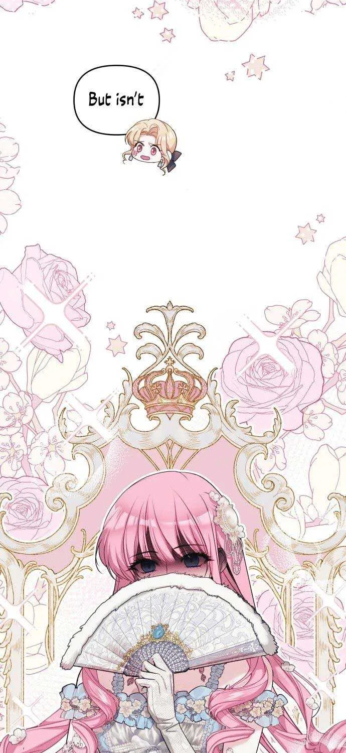 I Was The Acting Empress But I Spent The First Night With Him Chapter 1 page 46 - 