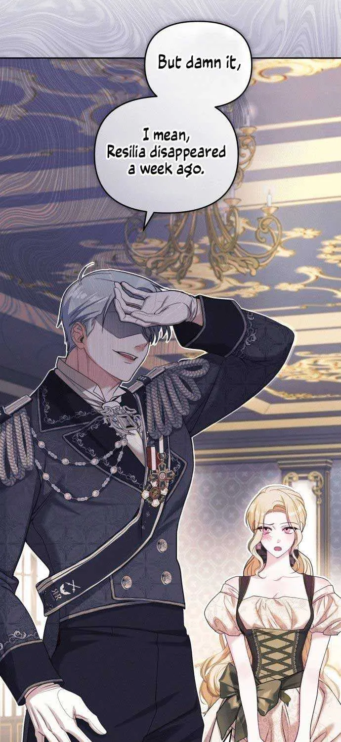 I Was The Acting Empress But I Spent The First Night With Him Chapter 1 page 48 - 