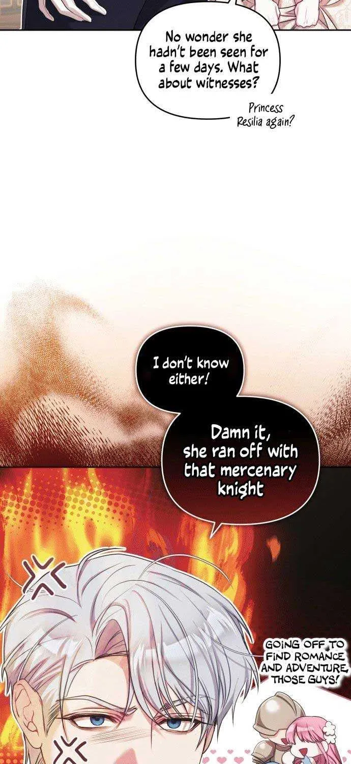 I Was The Acting Empress But I Spent The First Night With Him Chapter 1 page 49 - 
