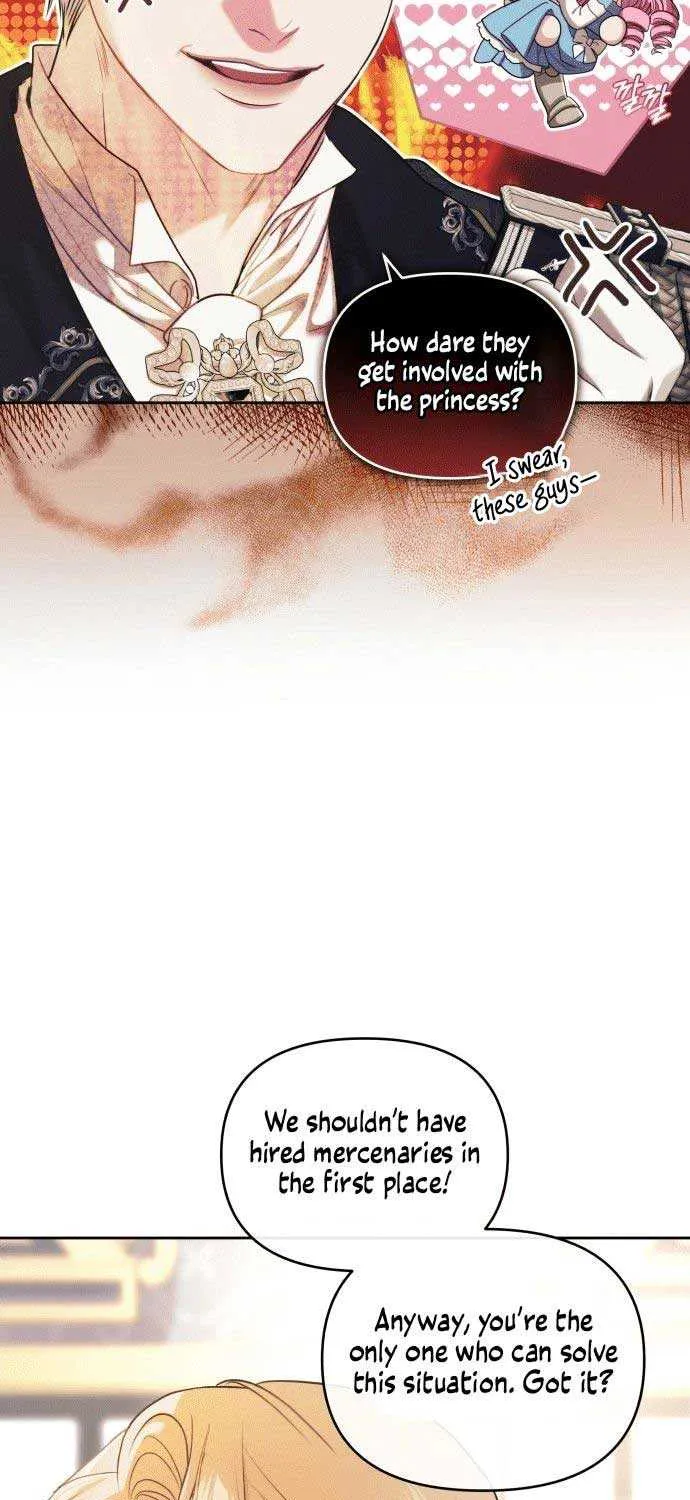 I Was The Acting Empress But I Spent The First Night With Him Chapter 1 page 50 - 