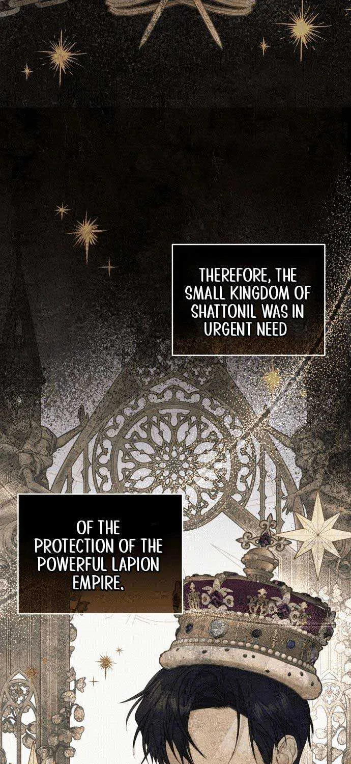 I Was The Acting Empress But I Spent The First Night With Him Chapter 1 page 57 - 