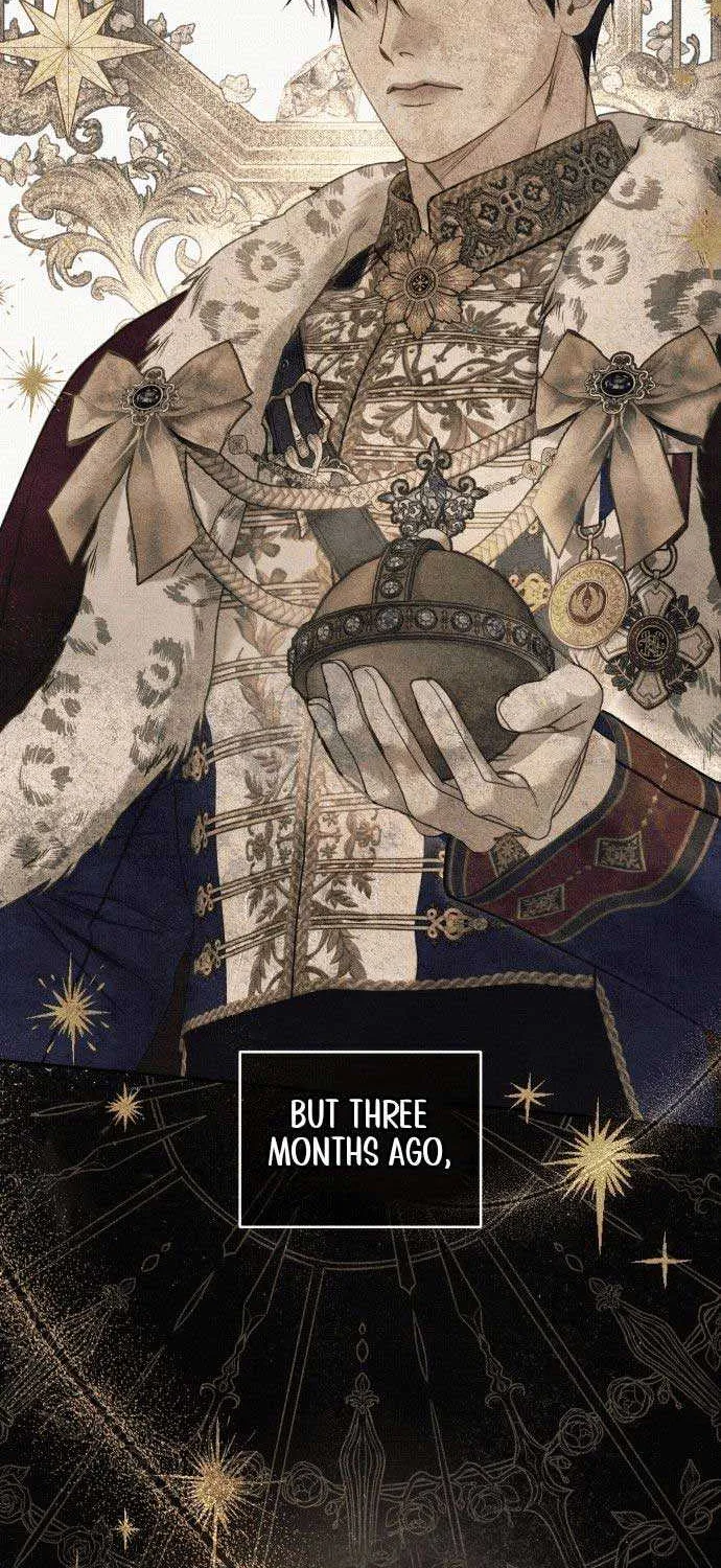 I Was The Acting Empress But I Spent The First Night With Him Chapter 1 page 58 - 