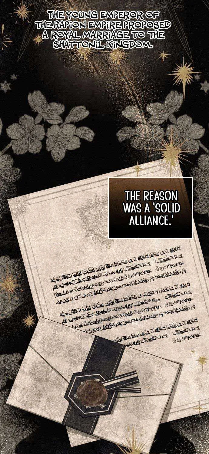 I Was The Acting Empress But I Spent The First Night With Him Chapter 1 page 59 - 