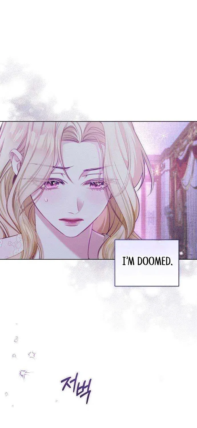 I Was The Acting Empress But I Spent The First Night With Him Chapter 1 page 7 - 