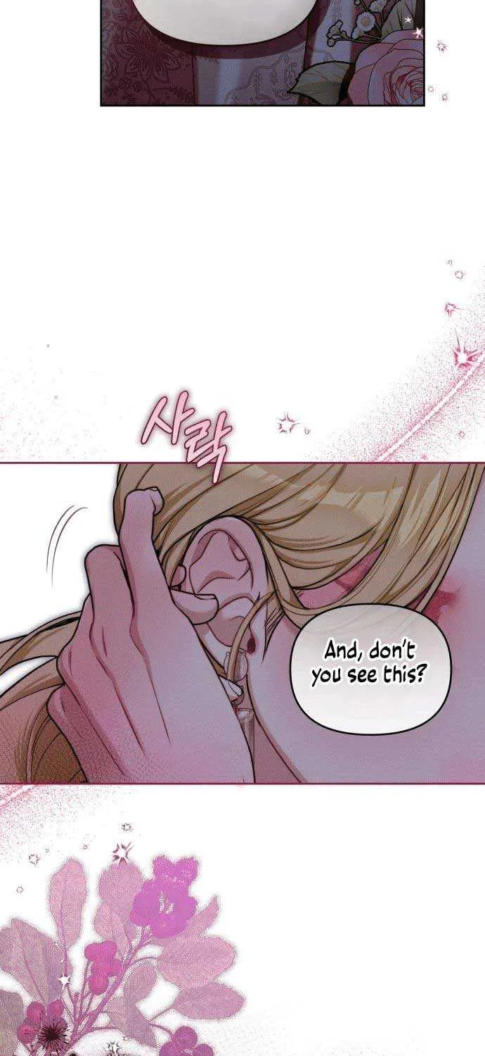 I Was The Acting Empress But I Spent The First Night With Him Chapter 1 page 63 - 