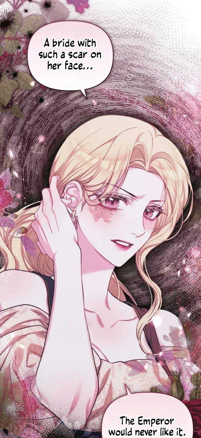 I Was The Acting Empress But I Spent The First Night With Him Chapter 1 page 64 - 