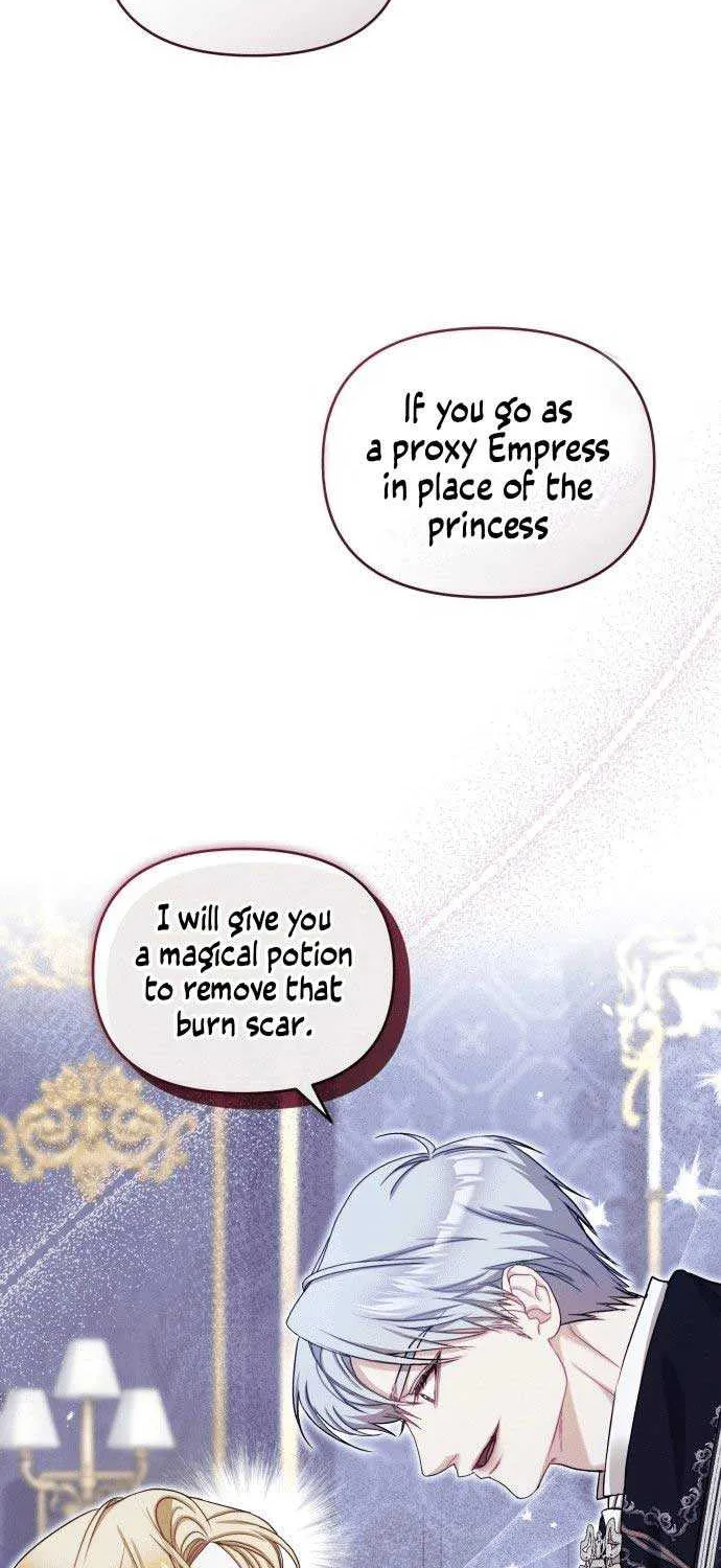I Was The Acting Empress But I Spent The First Night With Him Chapter 1 page 66 - 