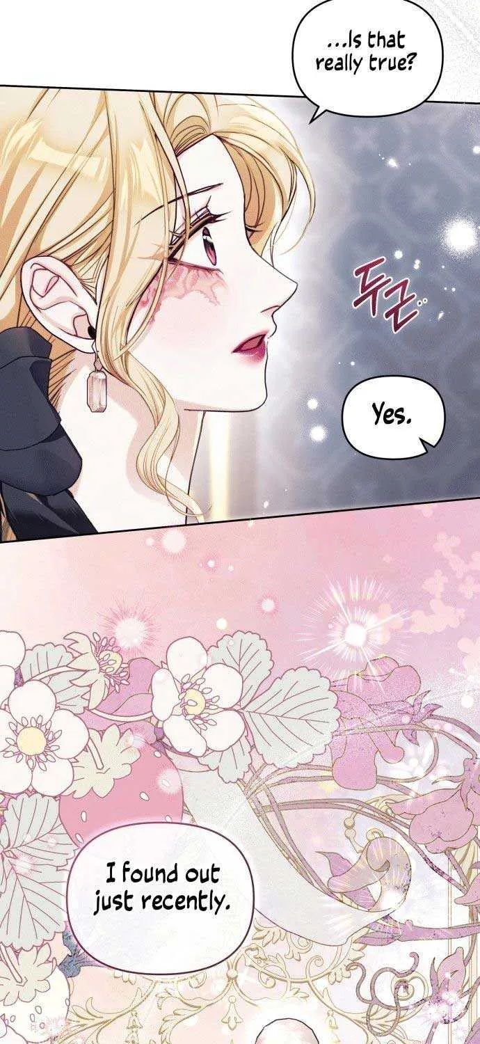 I Was The Acting Empress But I Spent The First Night With Him Chapter 1 page 68 - 