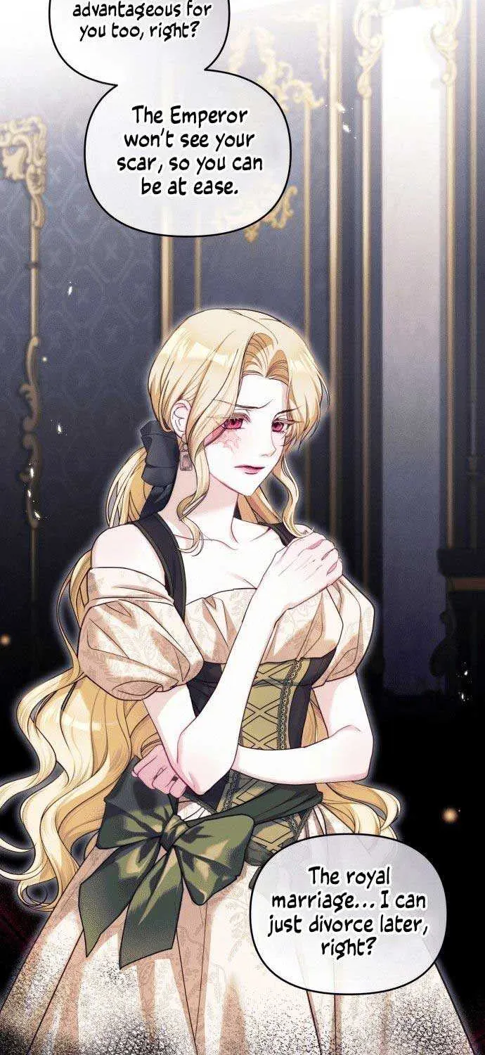 I Was The Acting Empress But I Spent The First Night With Him Chapter 1 page 71 - 