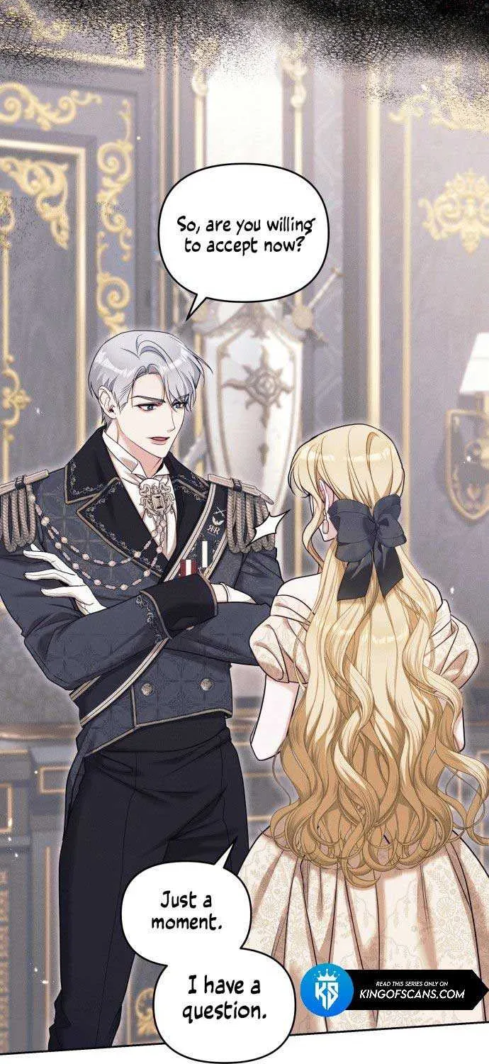 I Was The Acting Empress But I Spent The First Night With Him Chapter 1 page 75 - 