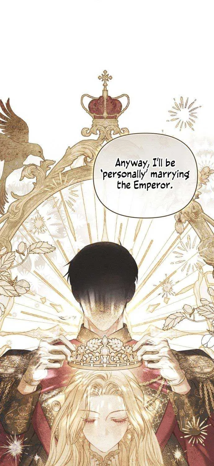 I Was The Acting Empress But I Spent The First Night With Him Chapter 1 page 76 - 