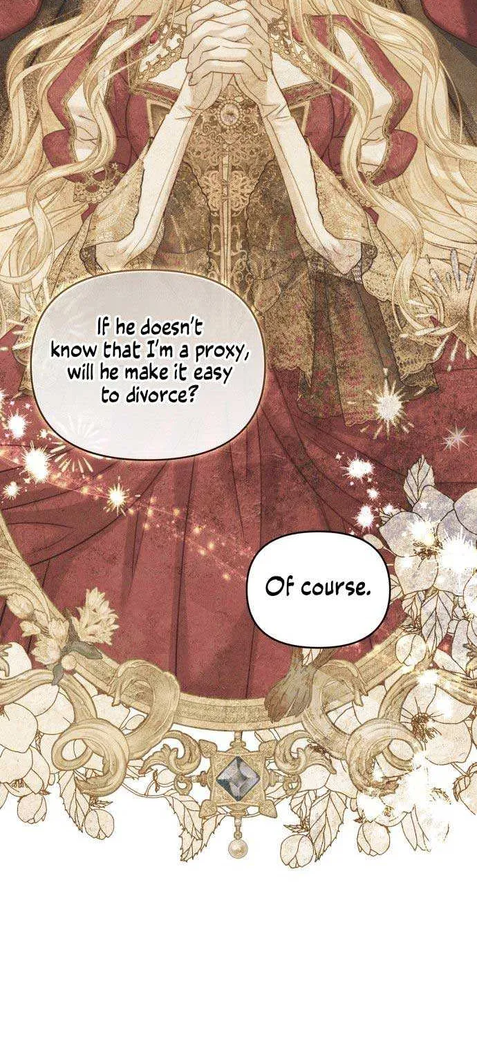 I Was The Acting Empress But I Spent The First Night With Him Chapter 1 page 77 - 
