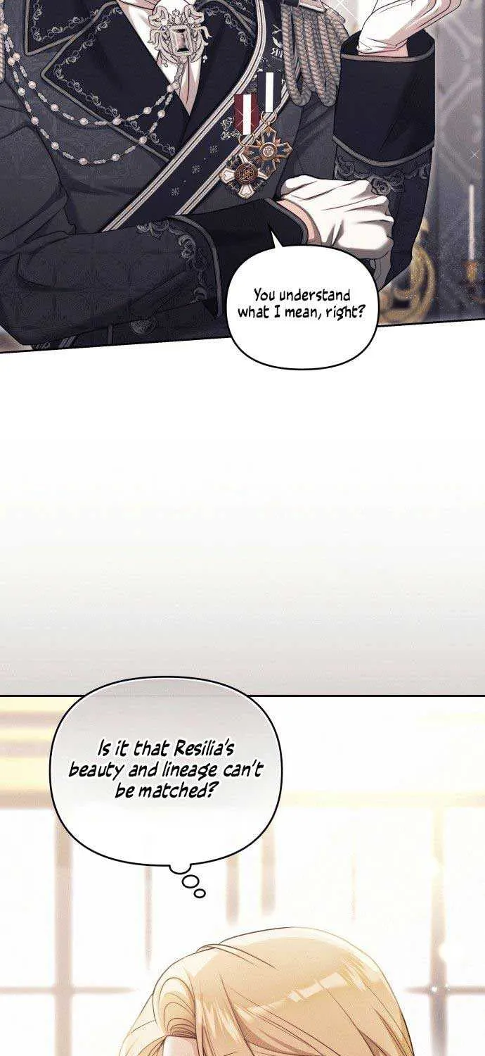 I Was The Acting Empress But I Spent The First Night With Him Chapter 1 page 79 - 