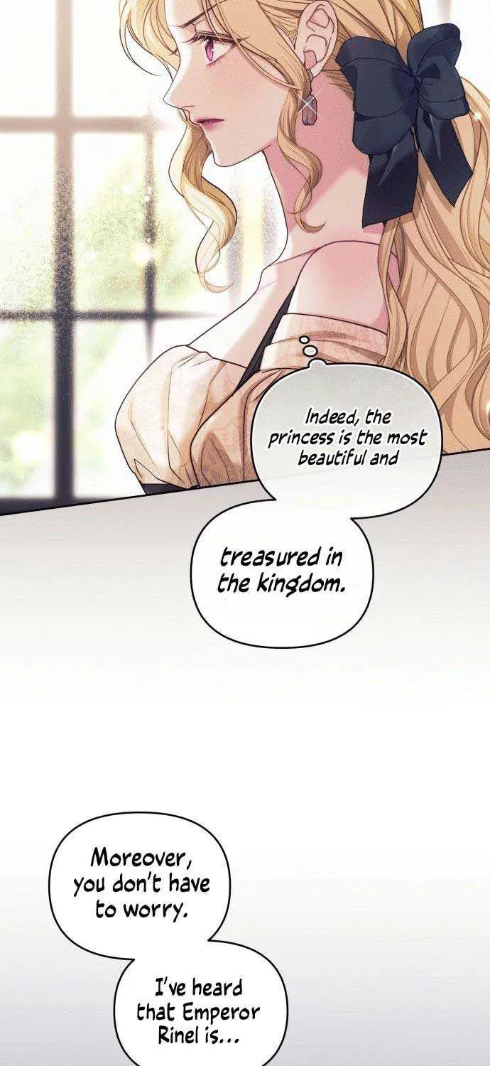 I Was The Acting Empress But I Spent The First Night With Him Chapter 1 page 80 - 