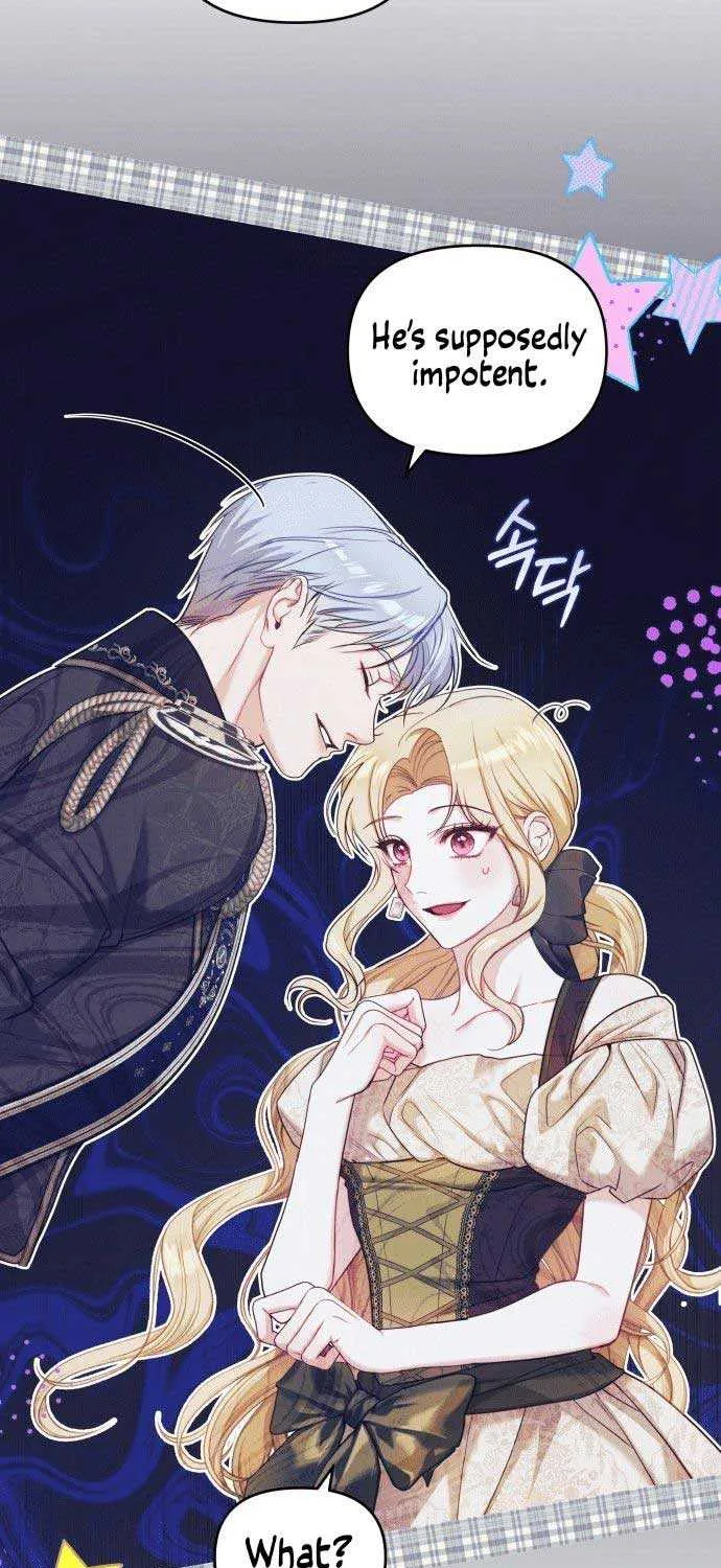 I Was The Acting Empress But I Spent The First Night With Him Chapter 1 page 81 - 