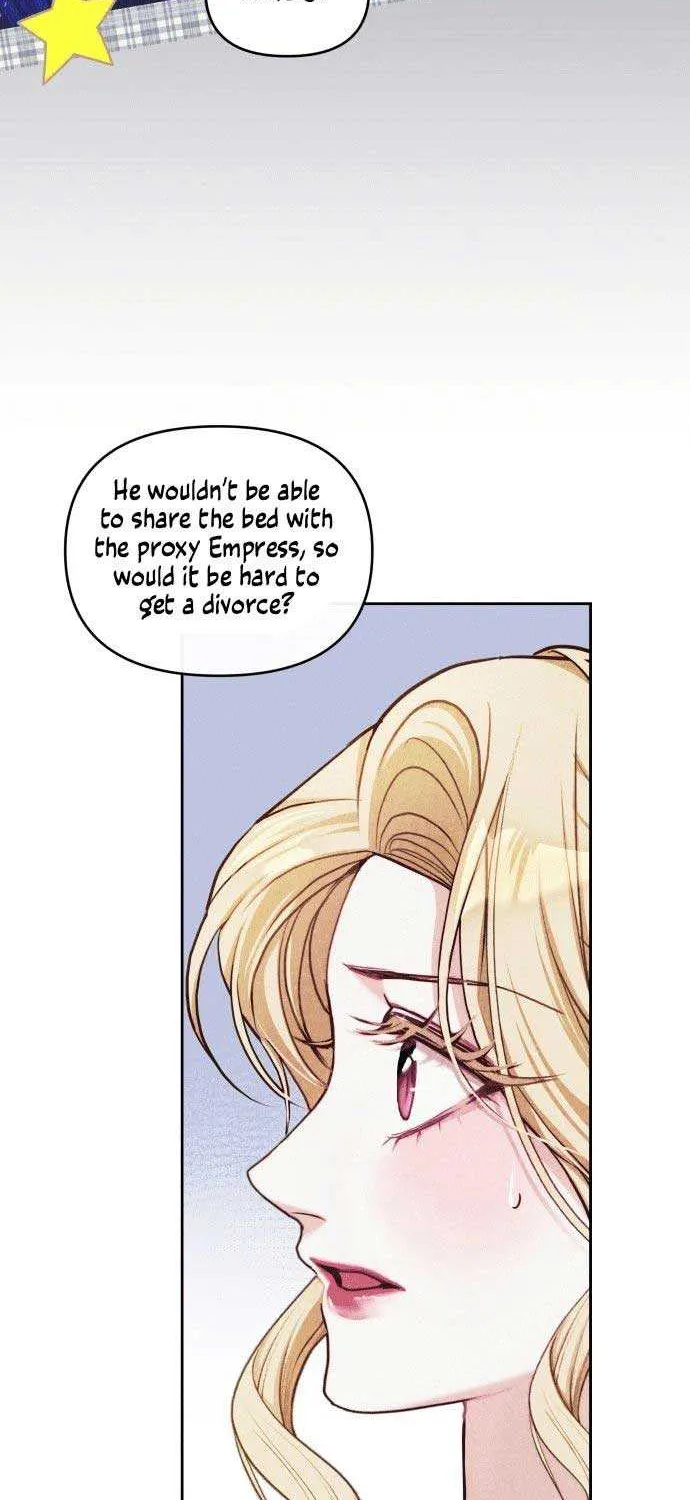 I Was The Acting Empress But I Spent The First Night With Him Chapter 1 page 82 - 