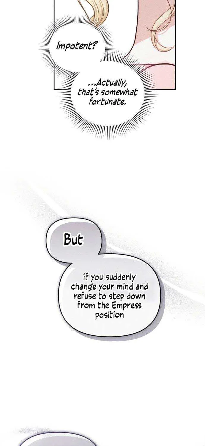 I Was The Acting Empress But I Spent The First Night With Him Chapter 1 page 83 - 
