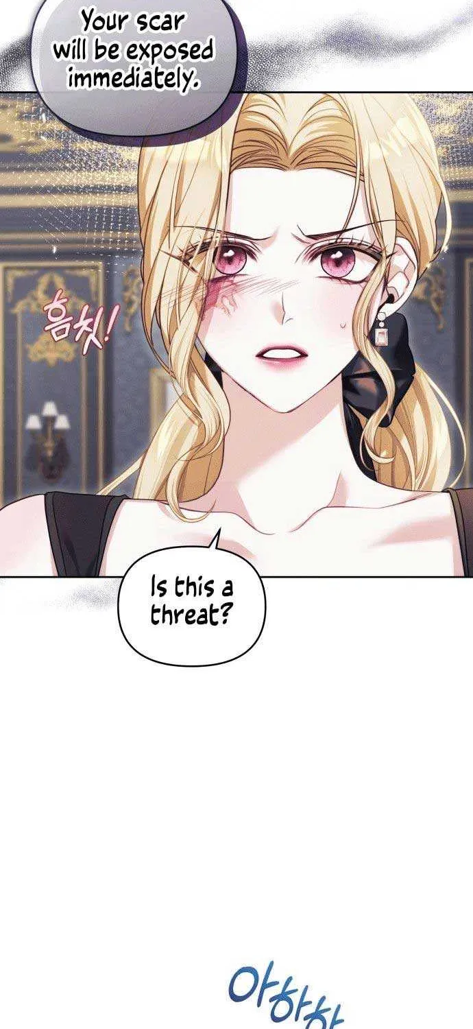 I Was The Acting Empress But I Spent The First Night With Him Chapter 1 page 84 - 