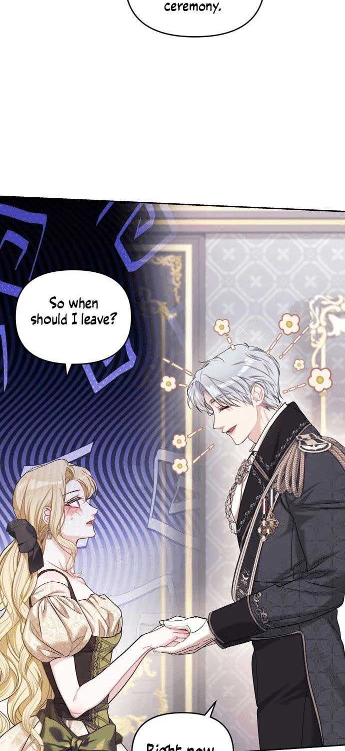 I Was The Acting Empress But I Spent The First Night With Him Chapter 1 page 93 - 