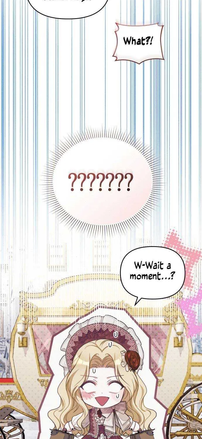 I Was The Acting Empress But I Spent The First Night With Him Chapter 1 page 95 - 