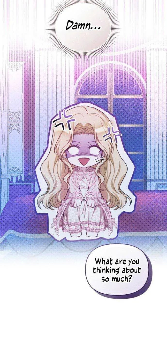 I Was The Acting Empress But I Spent The First Night With Him Chapter 1 page 98 - 