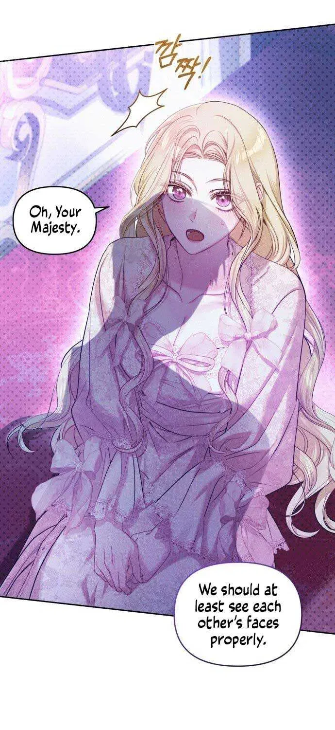 I Was The Acting Empress But I Spent The First Night With Him Chapter 1 page 99 - 
