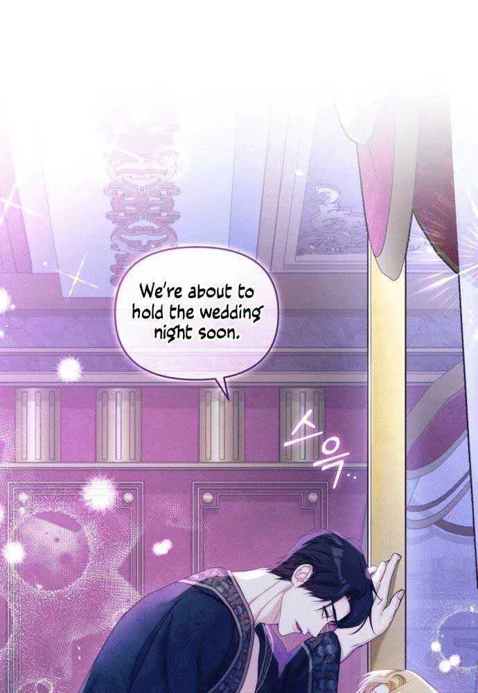 I Was The Acting Empress But I Spent The First Night With Him Chapter 1 page 100 - 