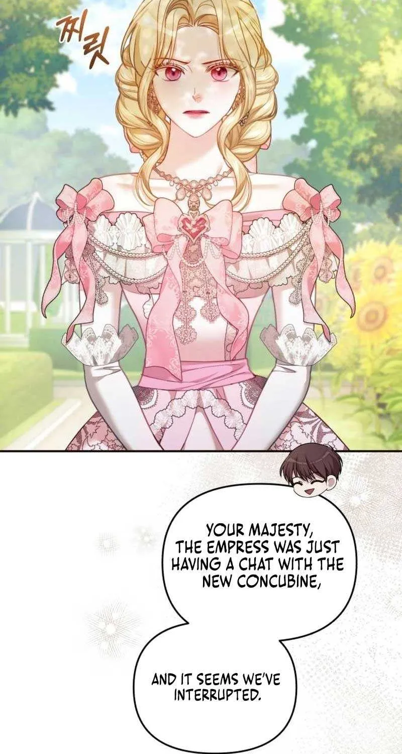 I Was The Acting Empress But I Spent The First Night With Him Chapter 10 page 101 - 