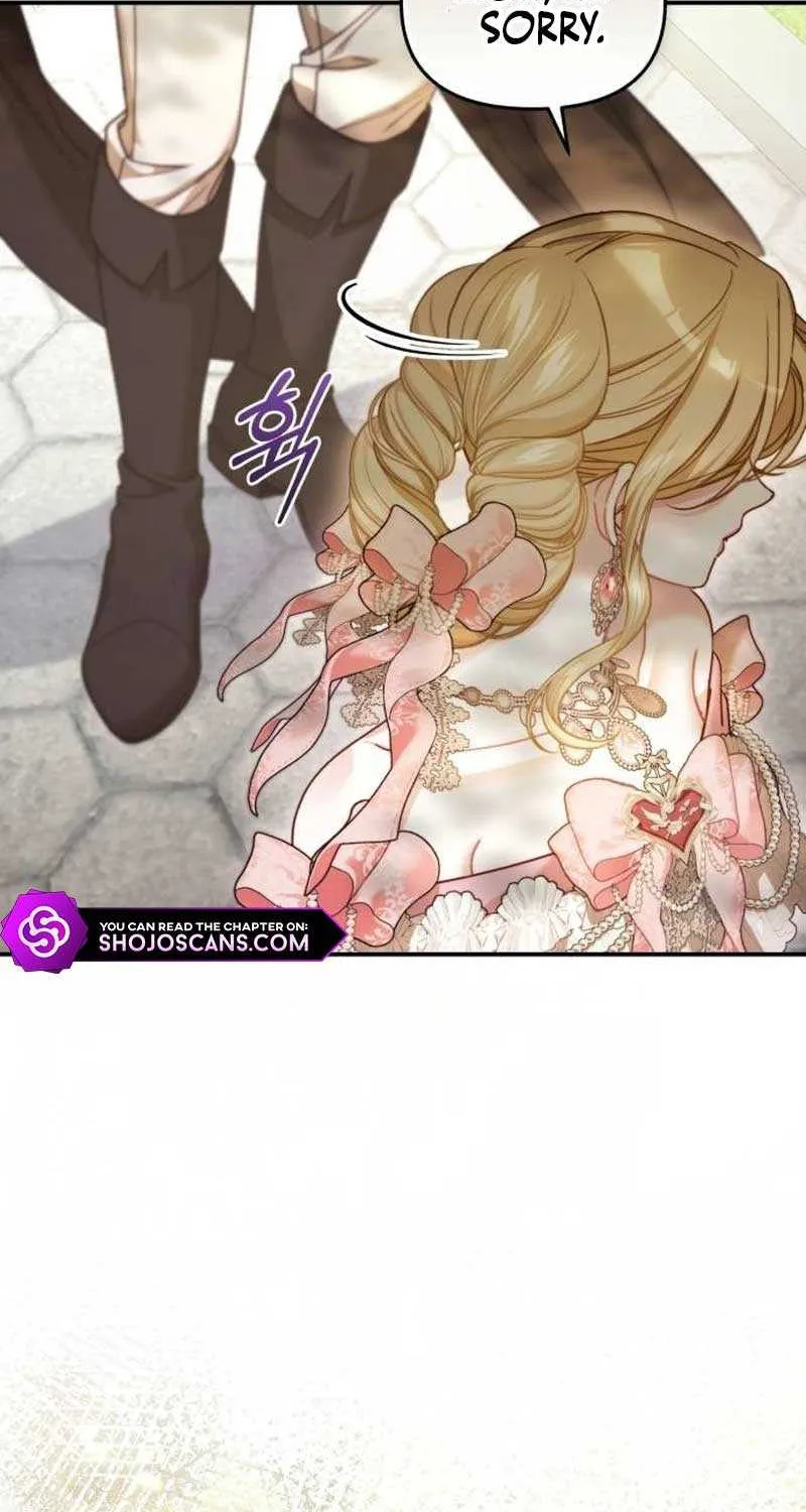 I Was The Acting Empress But I Spent The First Night With Him Chapter 10 page 109 - 