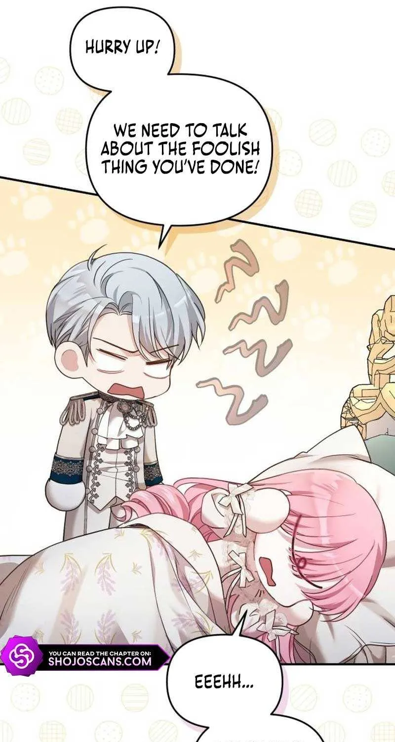 I Was The Acting Empress But I Spent The First Night With Him Chapter 10 page 12 - 