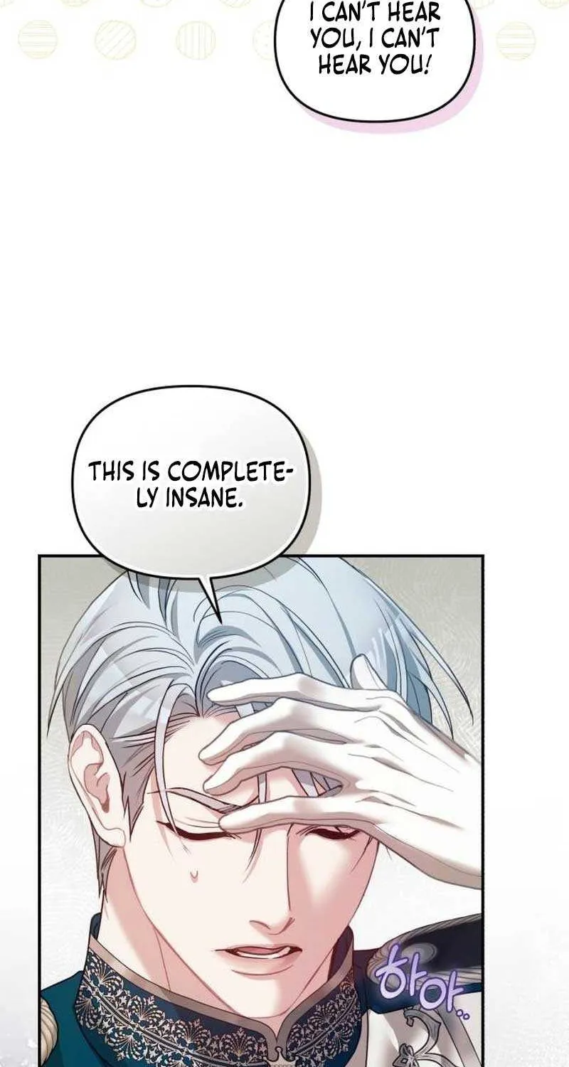 I Was The Acting Empress But I Spent The First Night With Him Chapter 10 page 13 - 