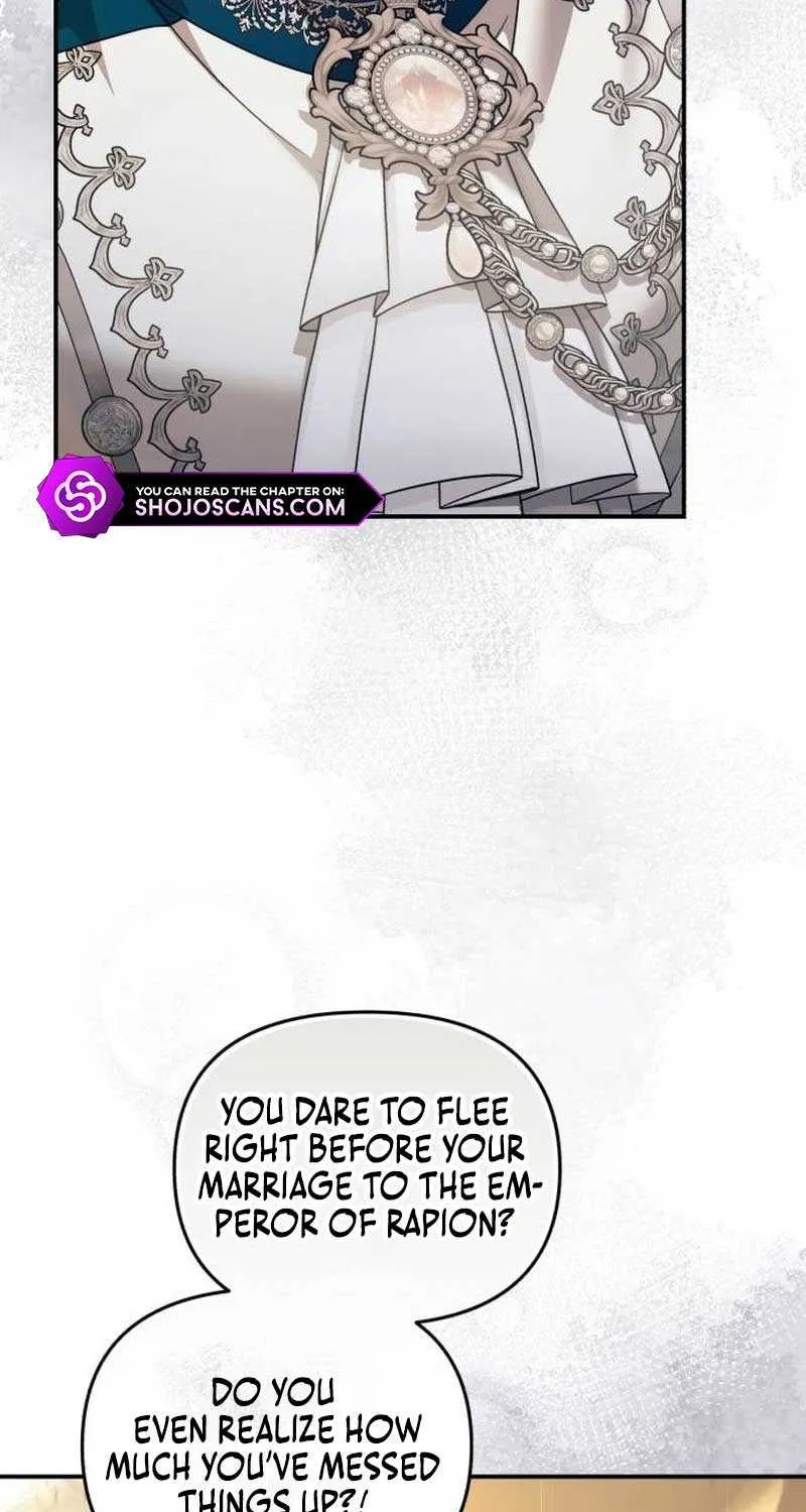 I Was The Acting Empress But I Spent The First Night With Him Chapter 10 page 14 - 