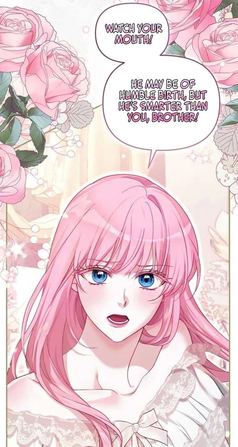 I Was The Acting Empress But I Spent The First Night With Him Chapter 10 page 17 - 