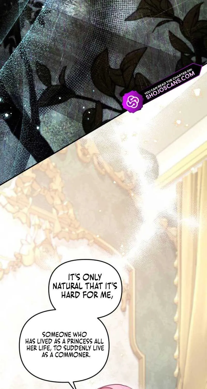 I Was The Acting Empress But I Spent The First Night With Him Chapter 10 page 21 - 