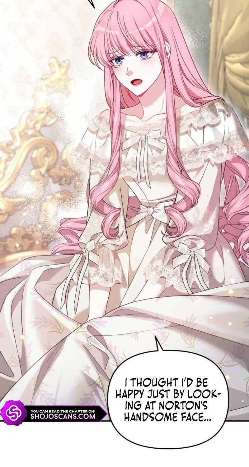 I Was The Acting Empress But I Spent The First Night With Him Chapter 10 page 22 - 