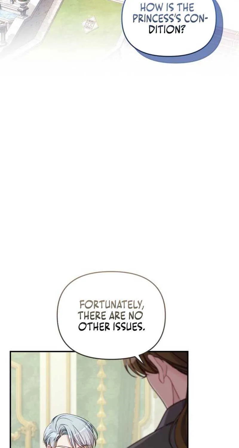 I Was The Acting Empress But I Spent The First Night With Him Chapter 10 page 4 - 