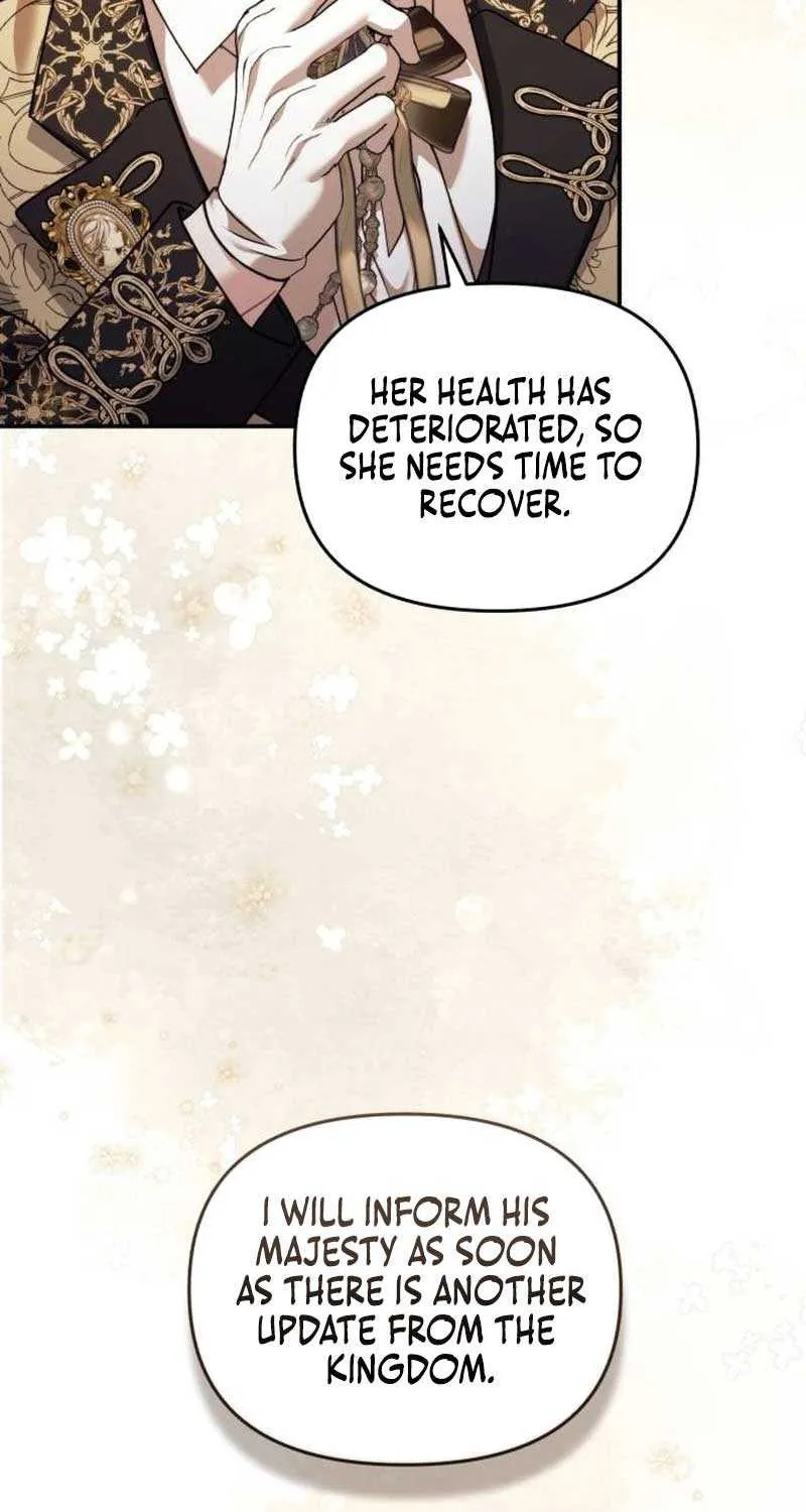 I Was The Acting Empress But I Spent The First Night With Him Chapter 10 page 40 - 